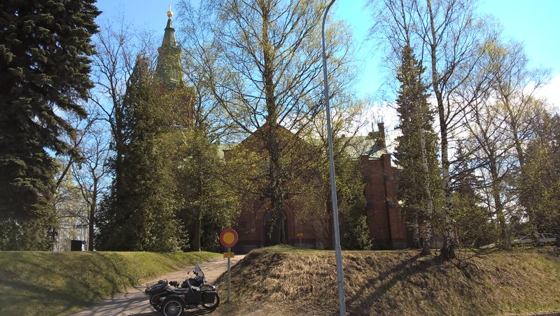 Messukylä Tampere