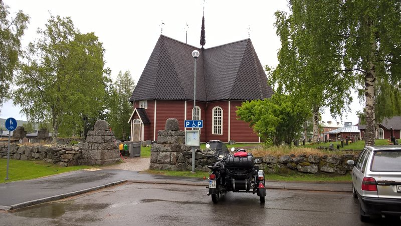 Övertorneå