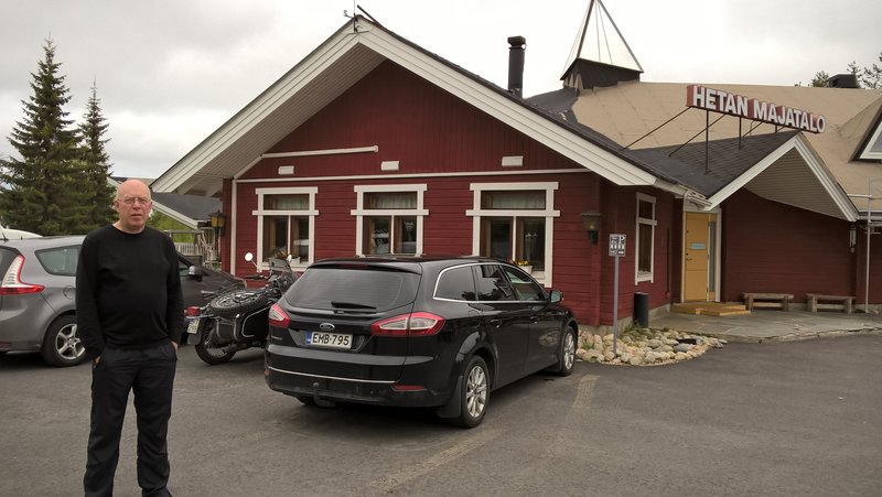 Juhannus 2017