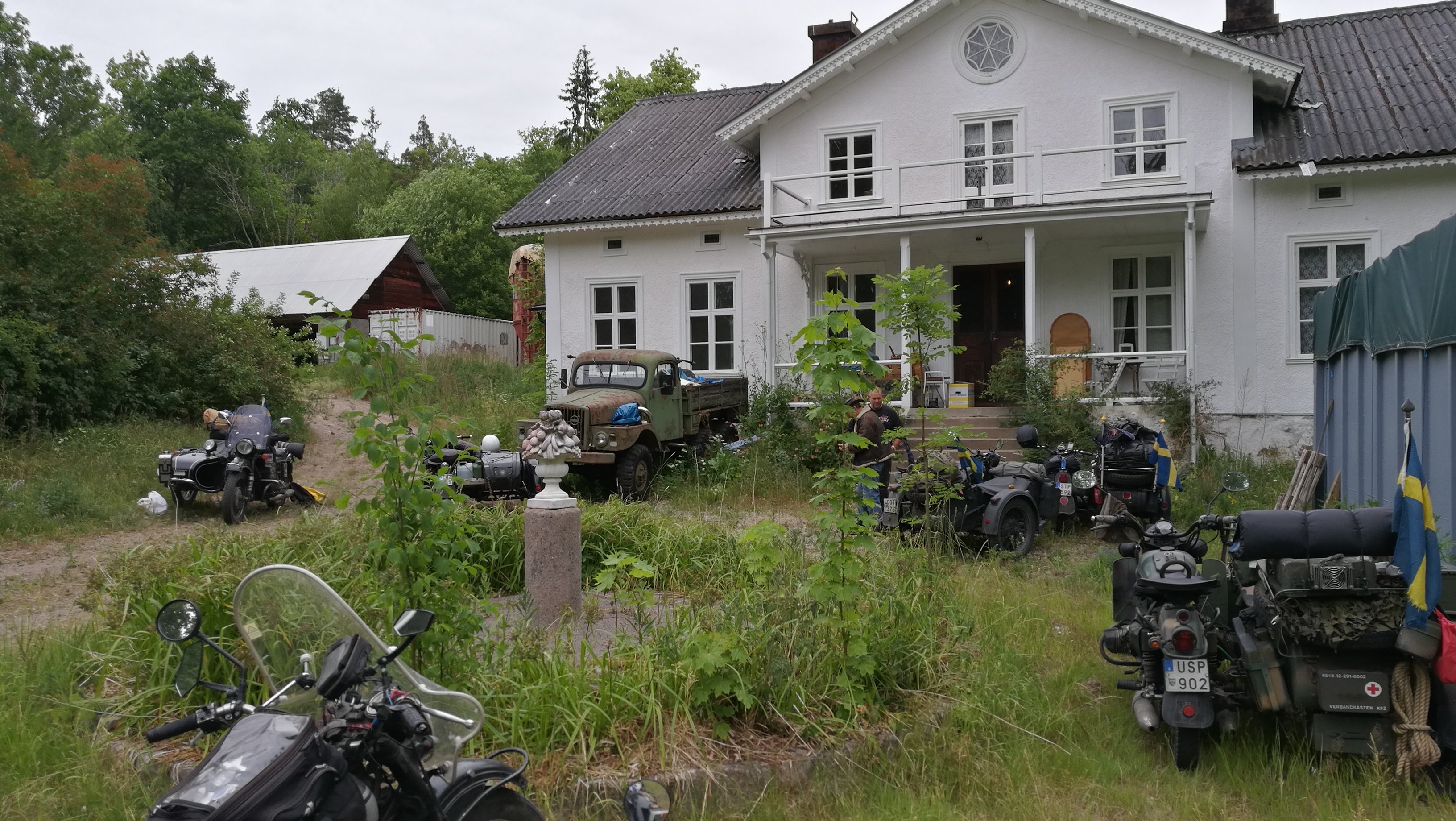 Mökki