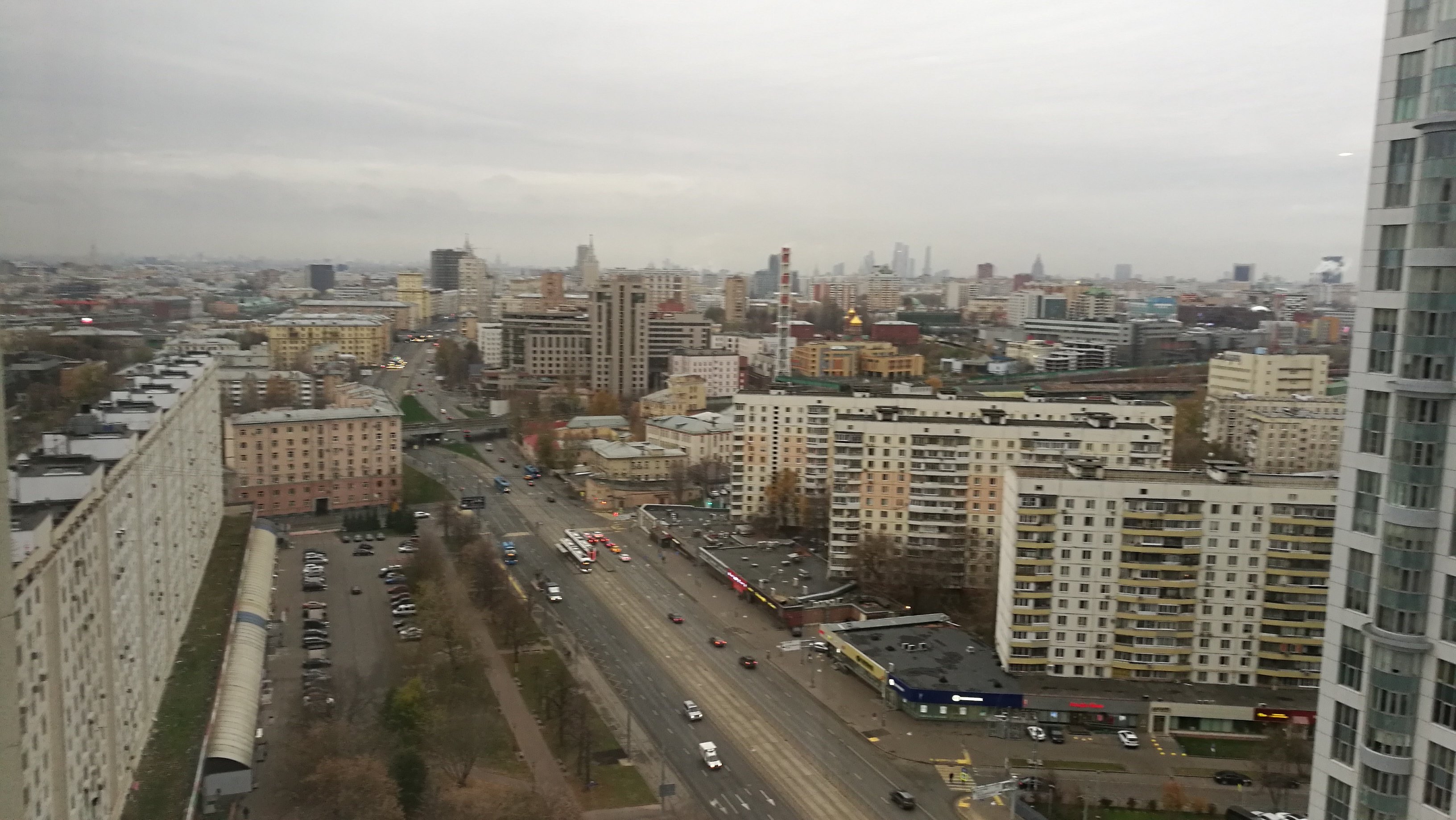 Sokolniki