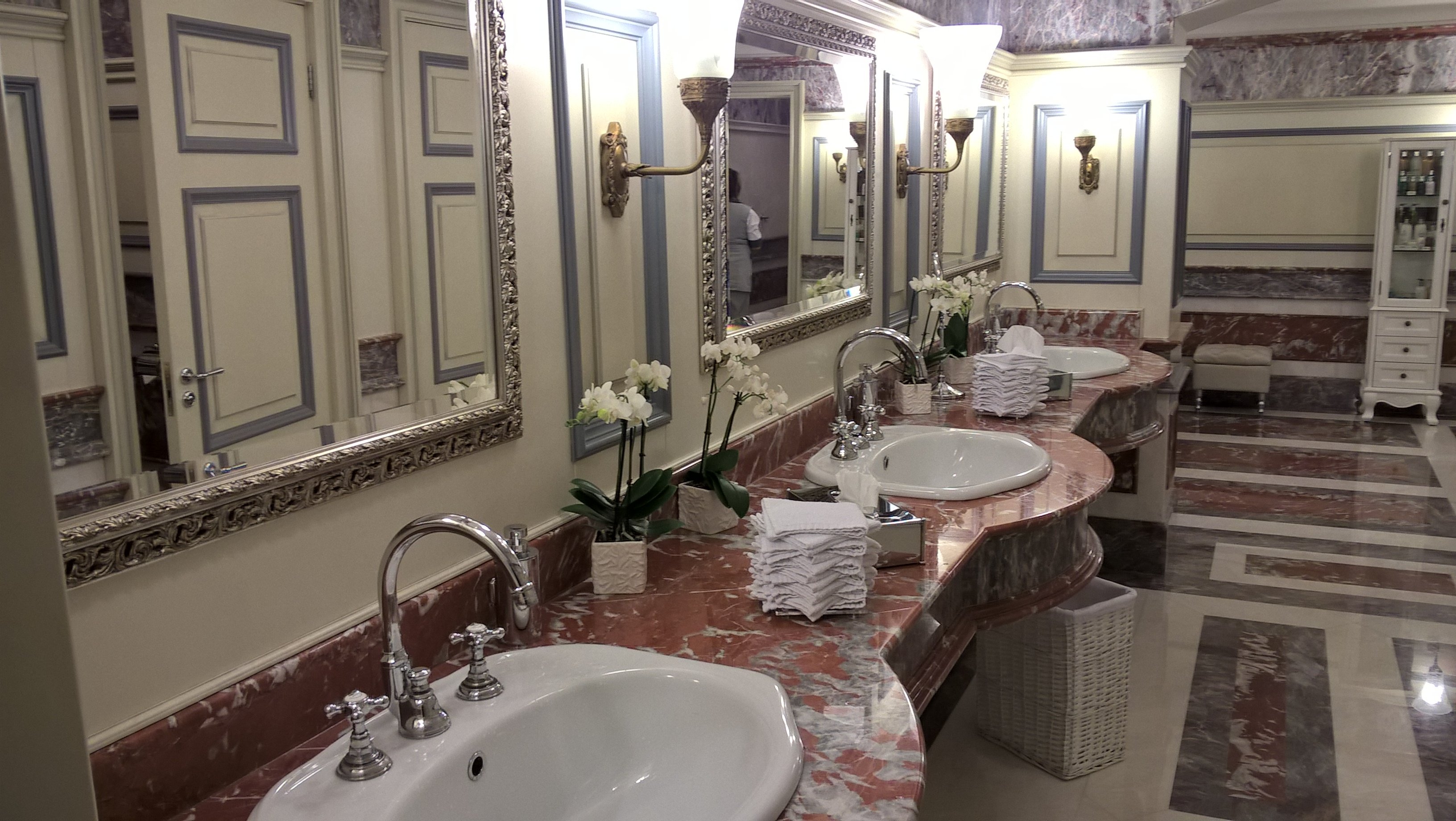 Ruski toilet