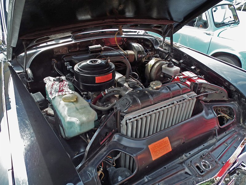 Pikkusen modernisoitu!