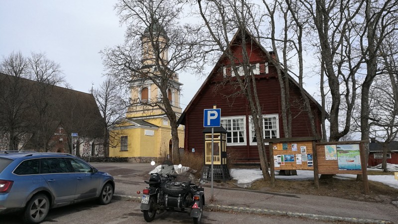 Kunnantupa