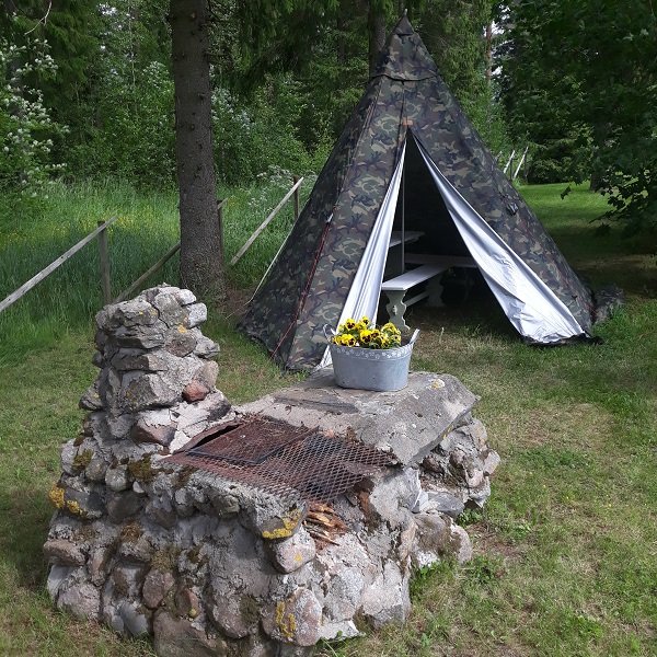 Kesä