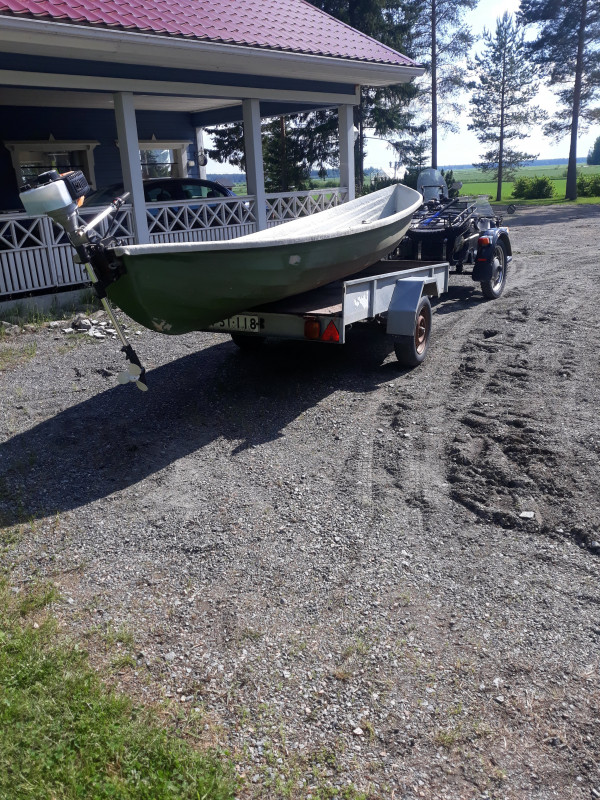 Kala kuivalla maalla