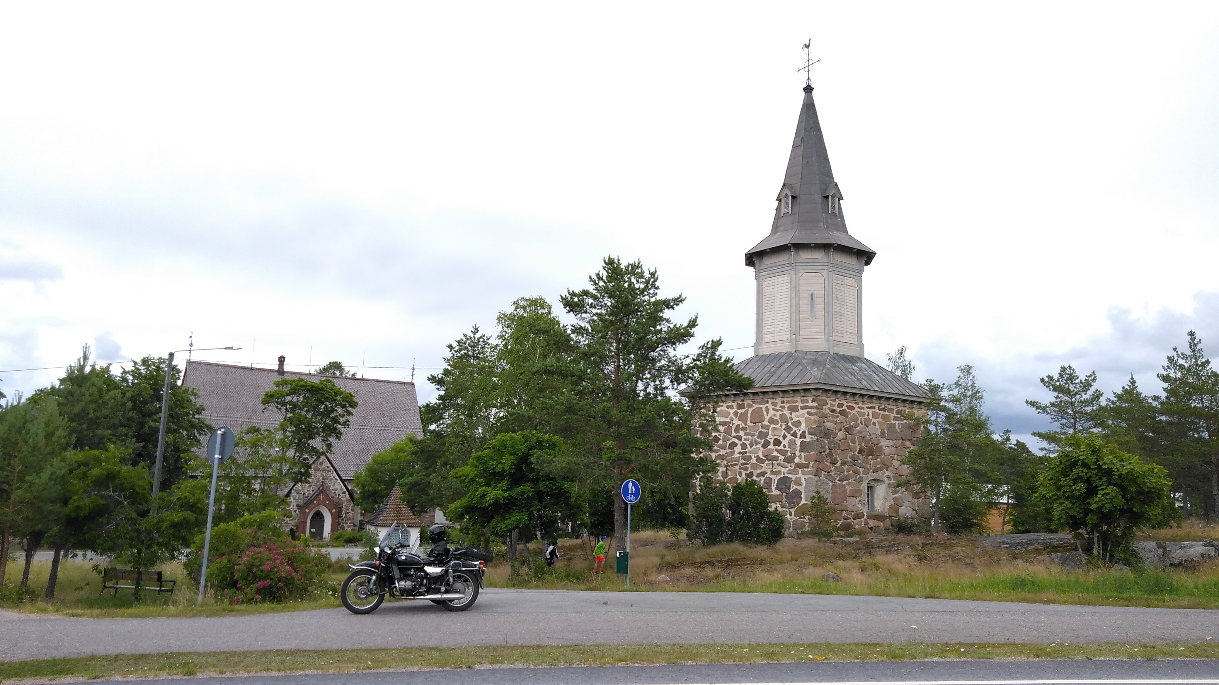 Taivassalo