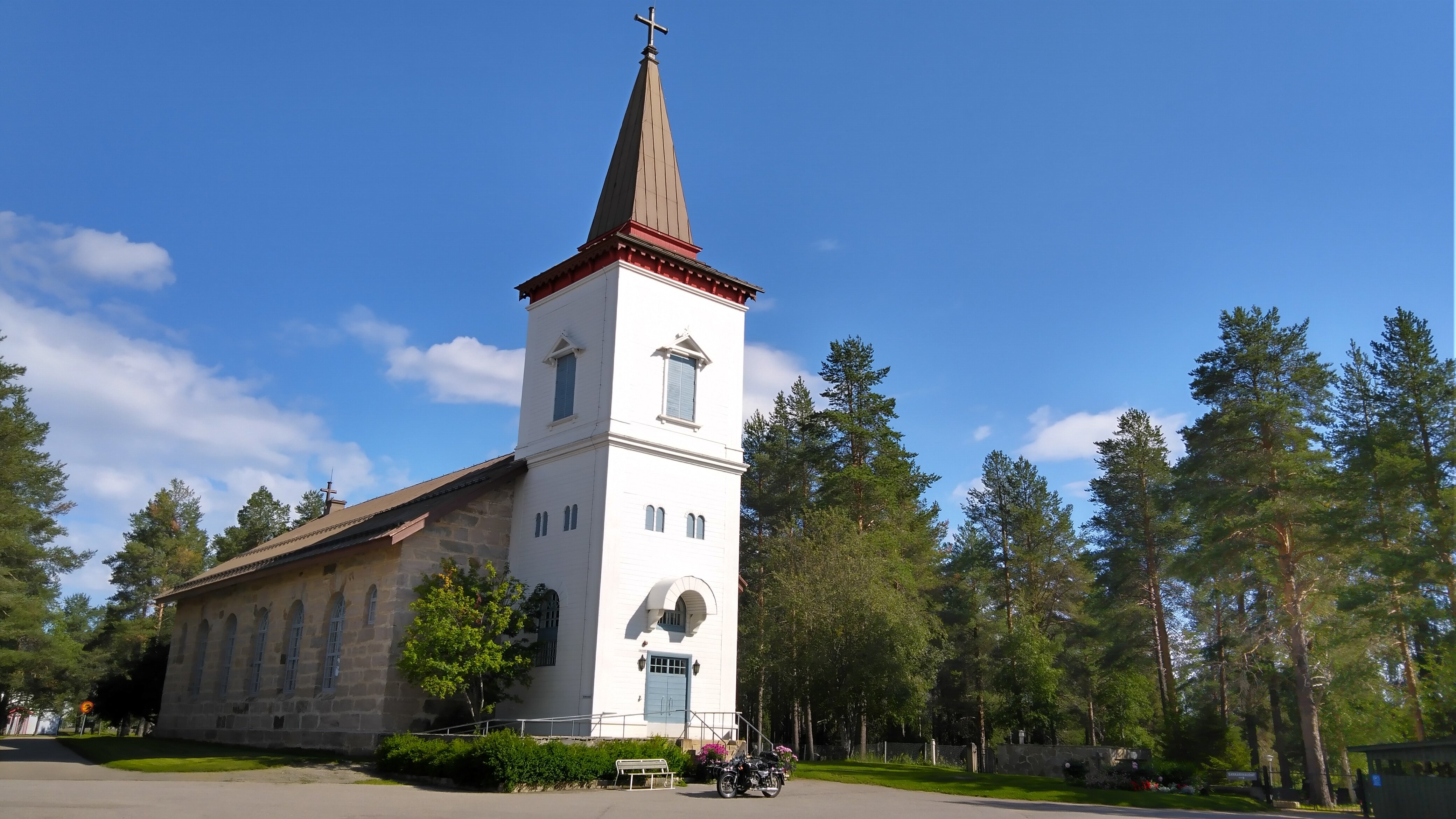 Sodankylä