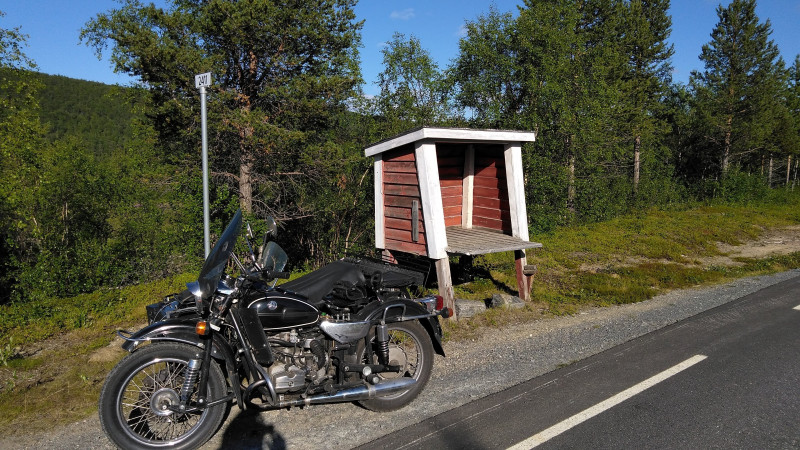 Karasjok