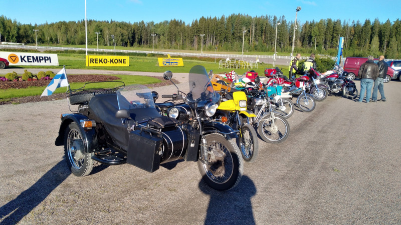 Jokimaa