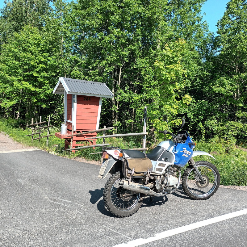 Hongisojantie Nurmijärvi