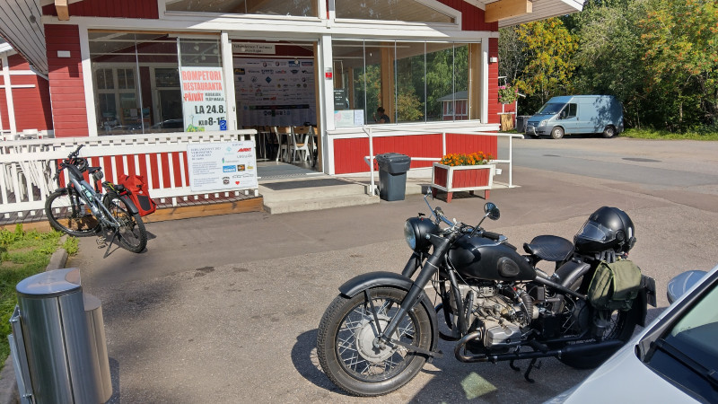 Vehoniemi