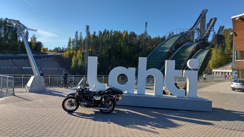Salpausselkä