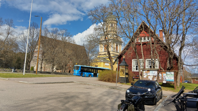 Kirkko