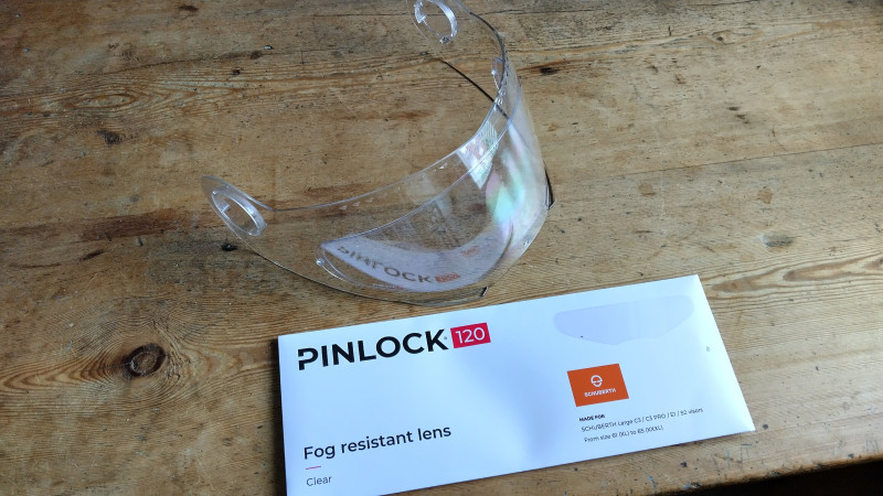 Pinlock