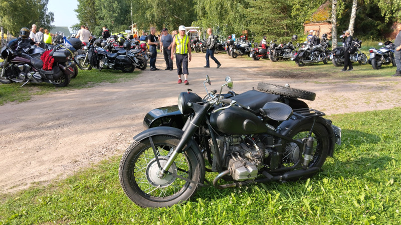 Mommila kyläkauppa
