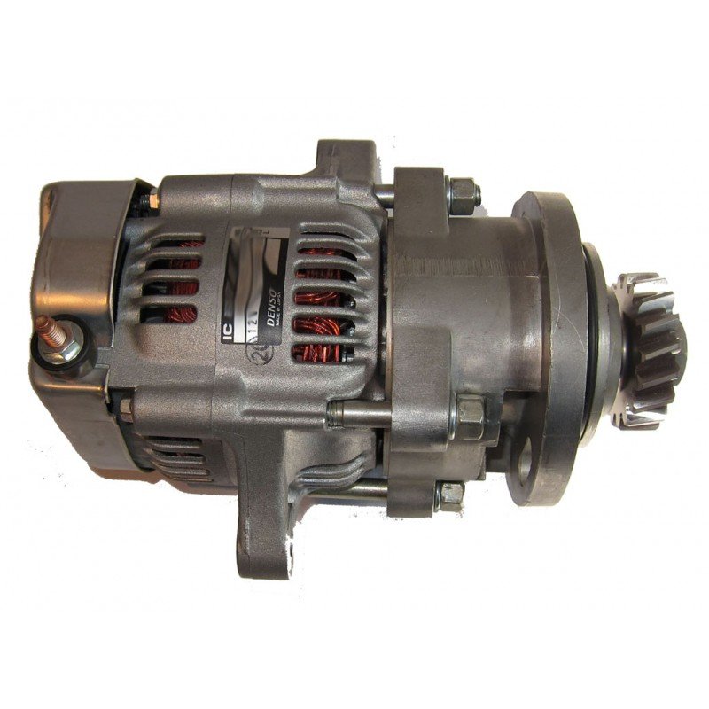 Nysä denso