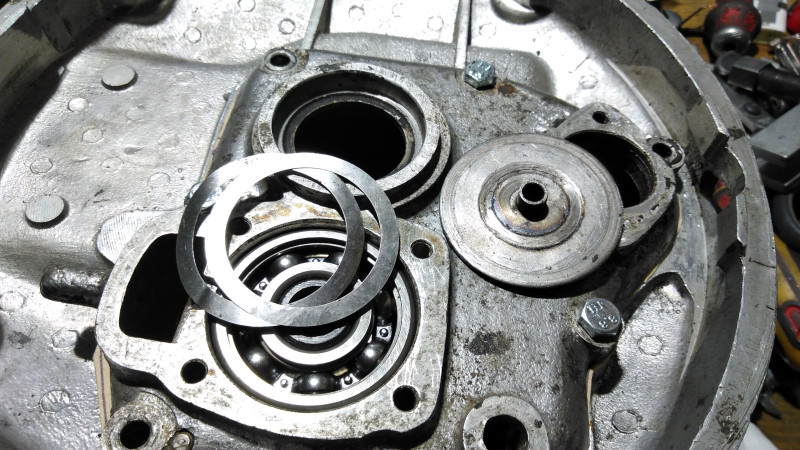 Alkuperäinen voitelu