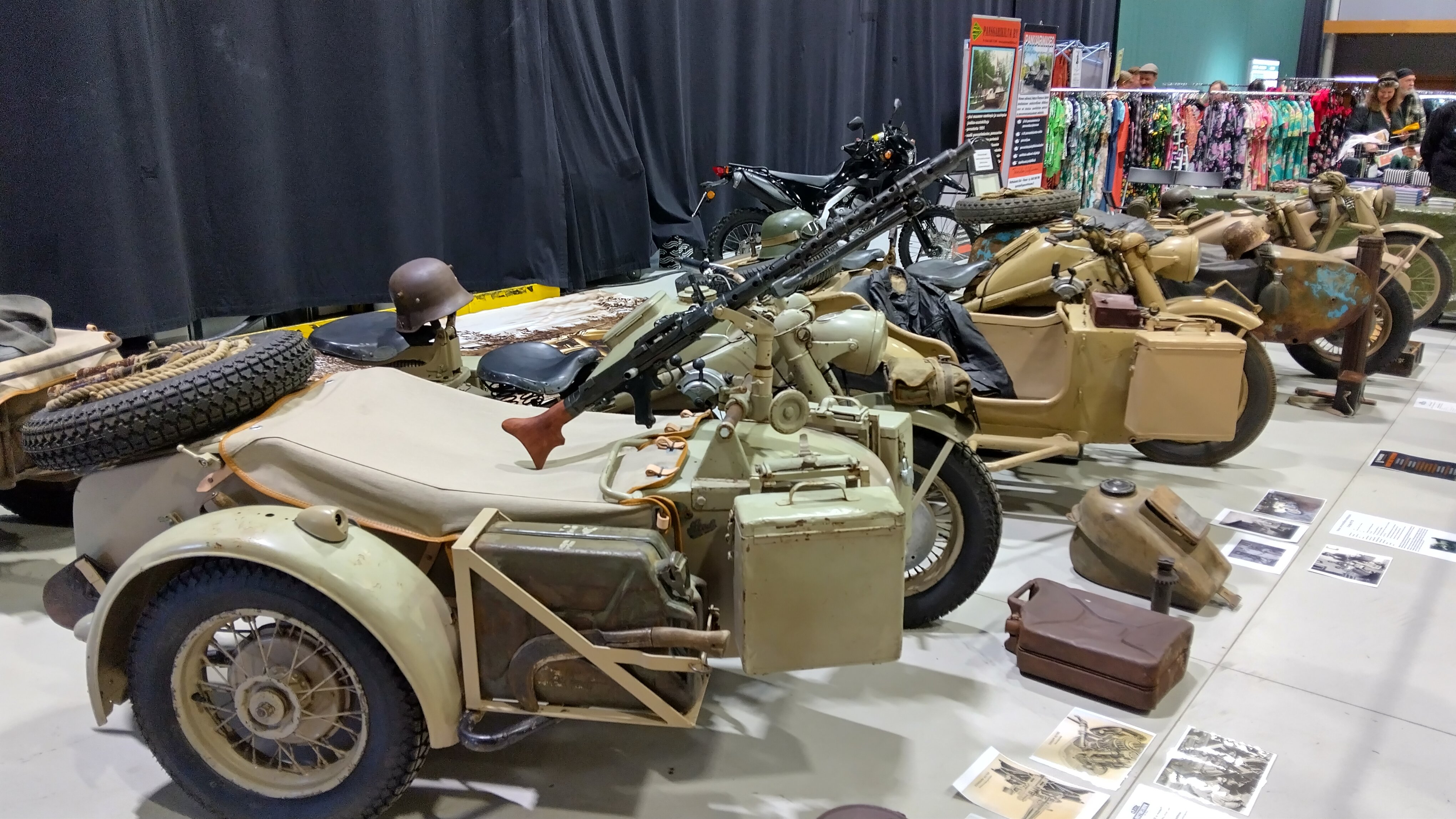 sota Zündapp