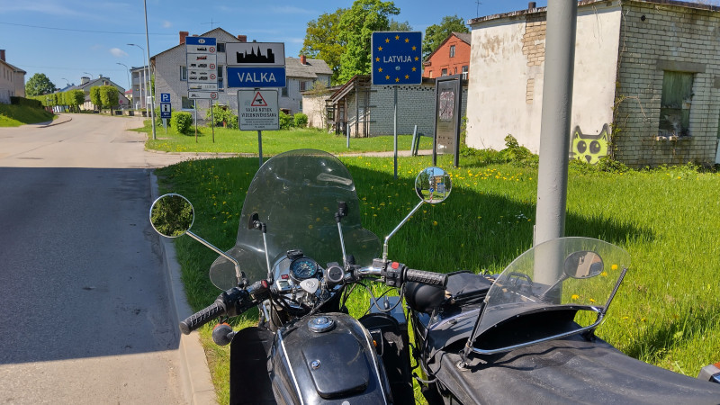 Latvia
