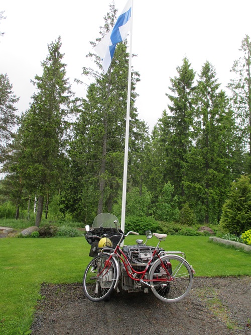 Varapyörä