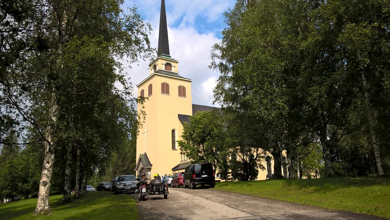 Kiuruvesi