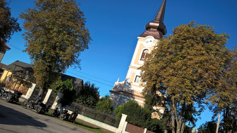 Veľký Meder