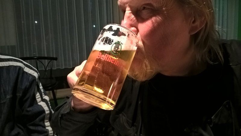 Pilssivettä