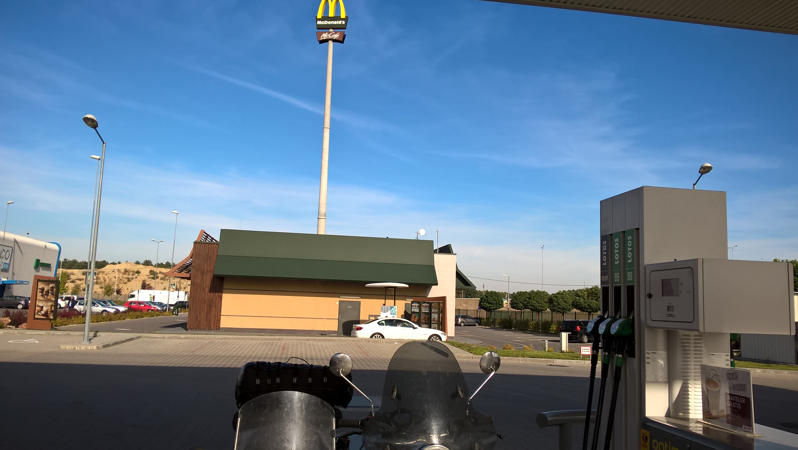 MC