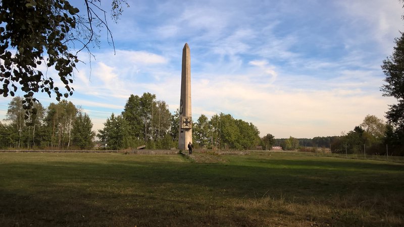 Vapautuksen pysti