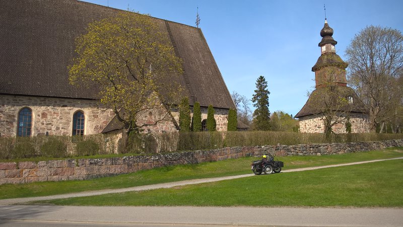 Perniö