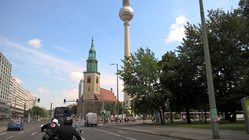 Berlin