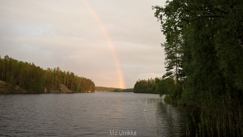 Sateenkaari