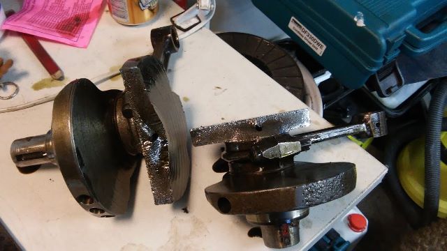 Tässä viimeinen tapaus